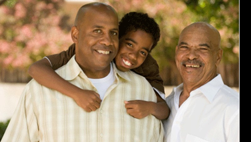 Black Men are More Likely to Die of Cancer Than Any Other Ethnic Group
