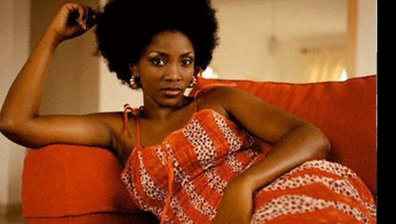 HAIRLOOMS: The Untangled Truth About Loving Your Natural Hair and Beauty