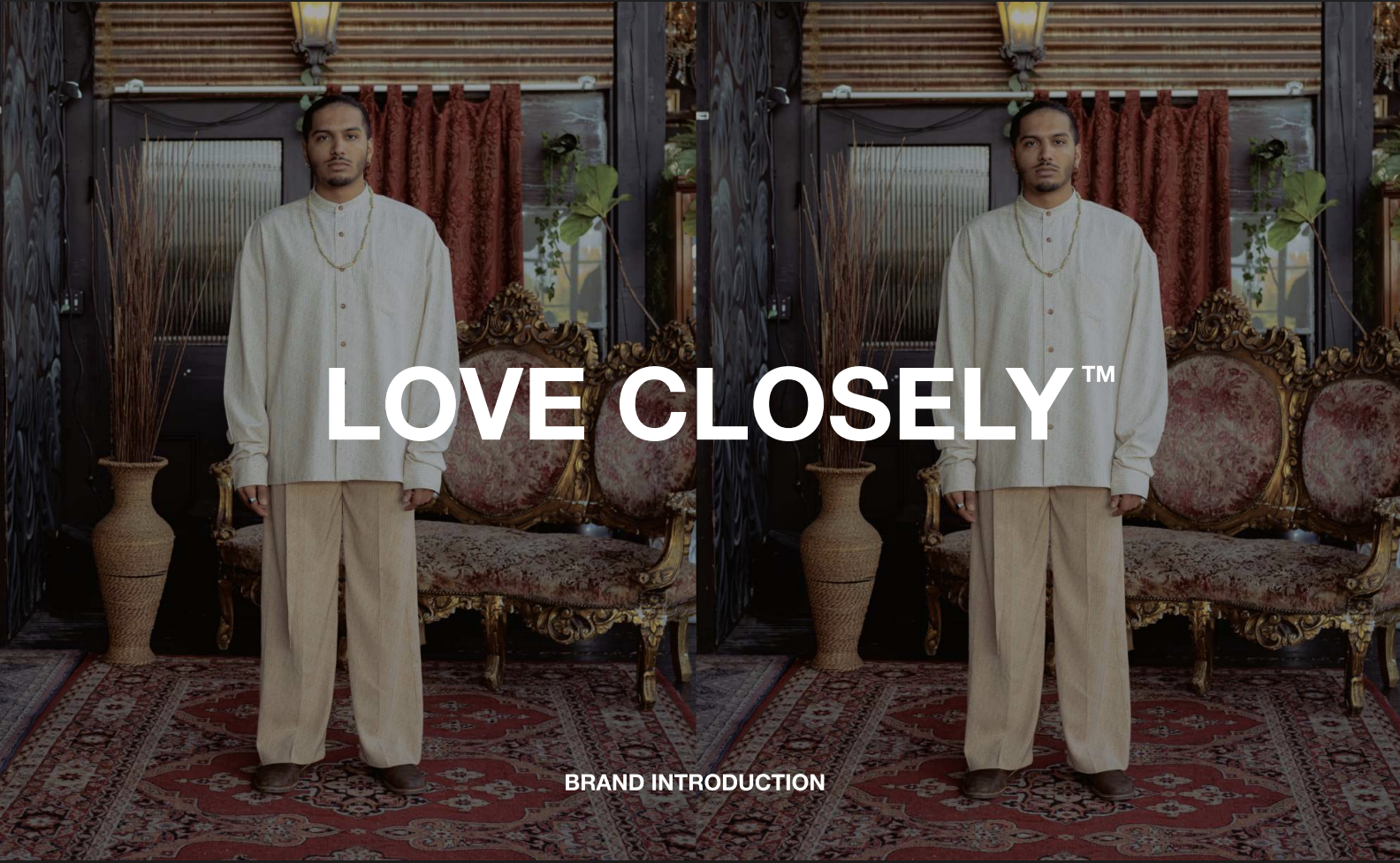 Love Closely - The Collection