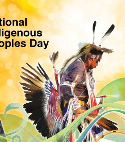 Canada's National Indigenous Peoples Day 