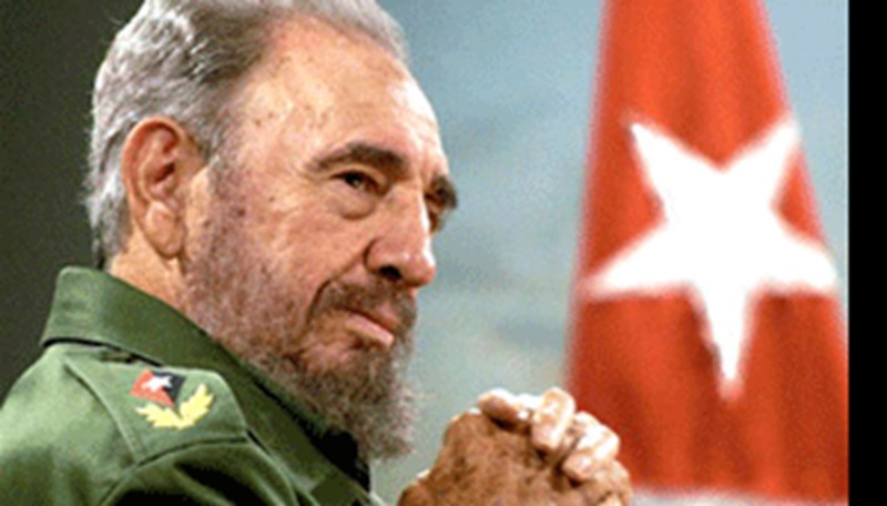 90-Years-Old and still Revolutionary; Fidel Castro Thanks Cuba and Critizes President Obama