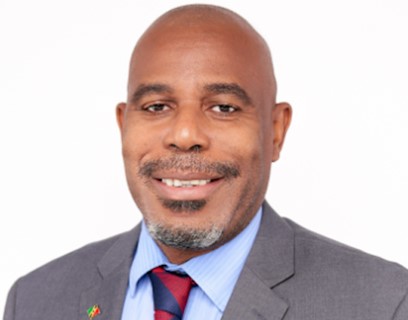 Mr. Devon Liburd, Chief Executive Officer, Nevis Tourism Authority 