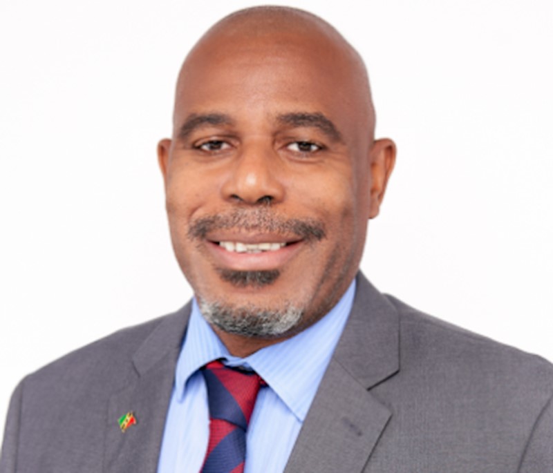 Mr. Devon Liburd, Chief Executive Officer, Nevis Tourism Authority 