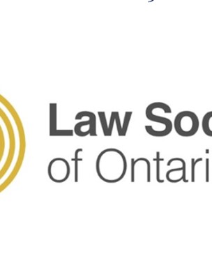 Law Society of Ontario logo 