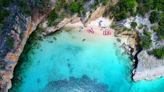 Photo courtesy of Anguilla Tourist Board