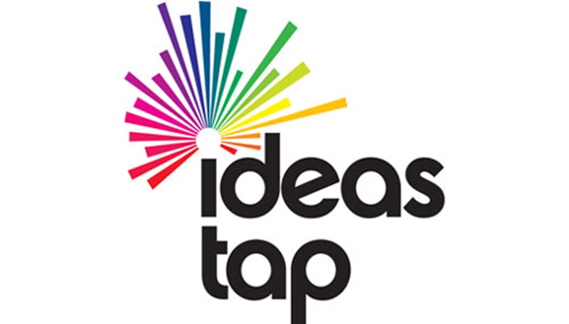 ideas tap logo