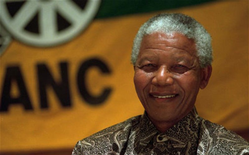 South African, Nthabiseng Mokoto, Tells MNI Alive What Nelson Mandela Meant To Her
