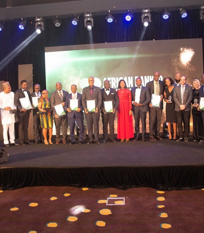 African Banker Awards 2022 