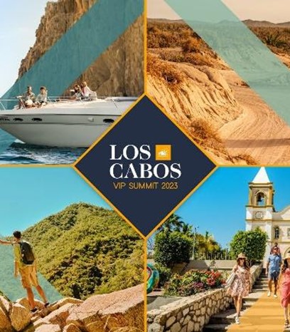 Los Cabos Summit coming up 