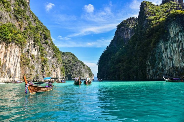 Images of Thailand
