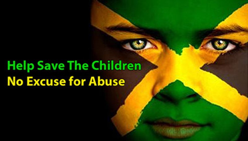 save the children jamaica 