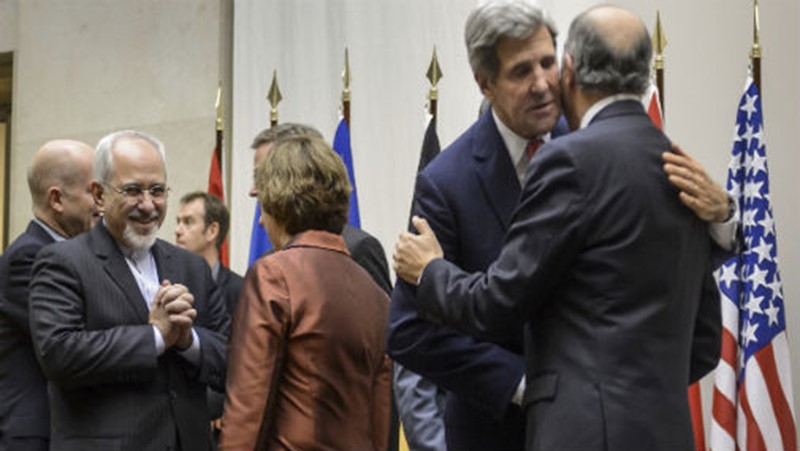  Iran Nuclear Talks Reach Critical Juncture As March 31 Deadline Nears